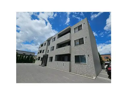 さくらTRA(3LDK/2階)の外観写真