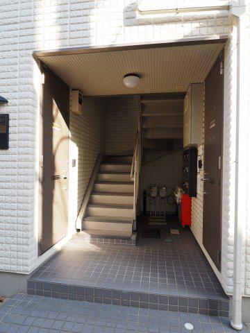 オークヒルズ早稲田