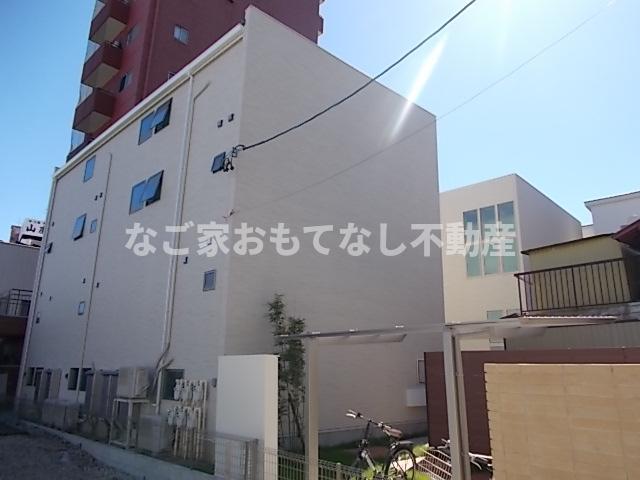 コレクション浅間町ノース(ワンルーム/2階)