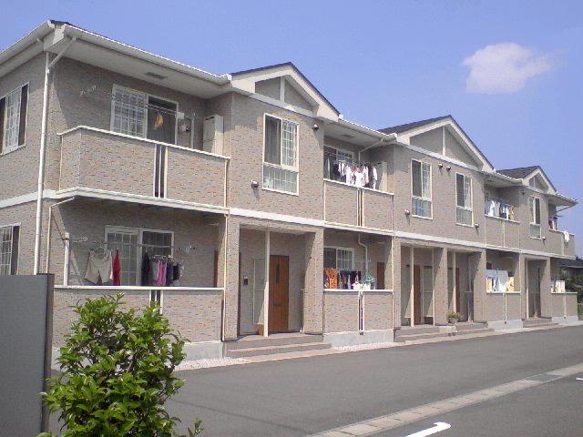 サンルームガルテンII