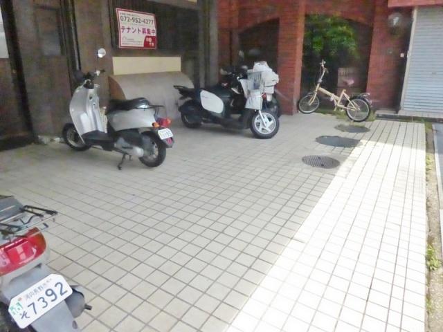 ファミリーハイツ