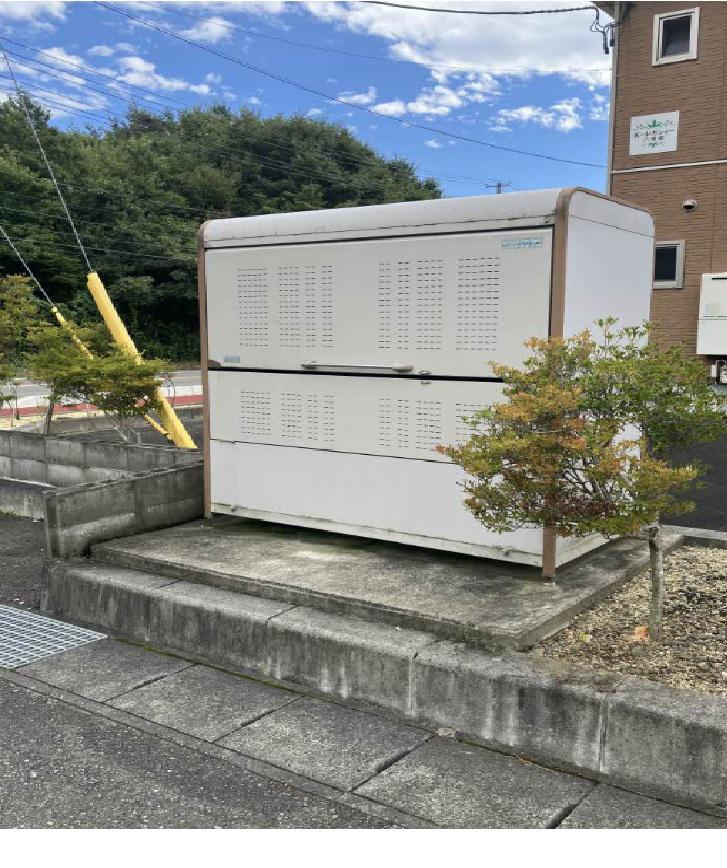K-レガシー参番館