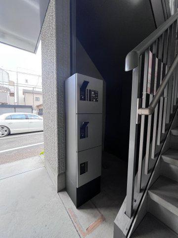 コートアゼリア