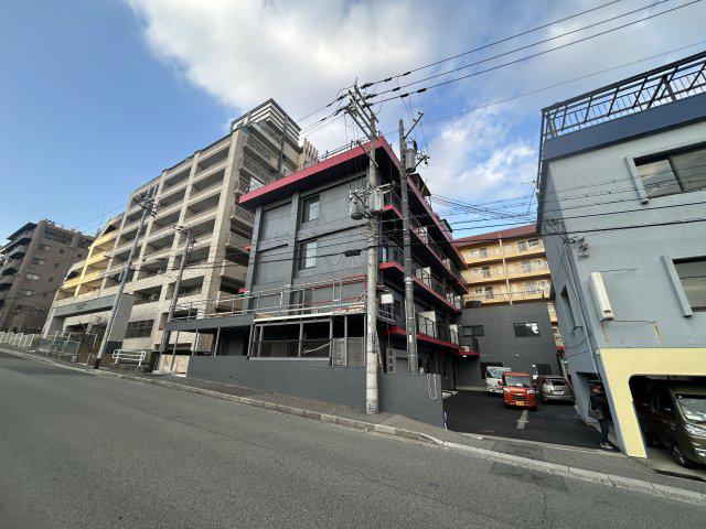 SORA住吉