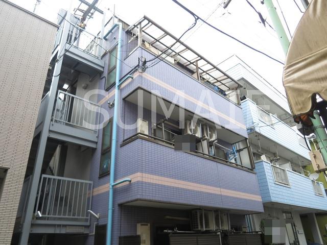 コロンボフィル