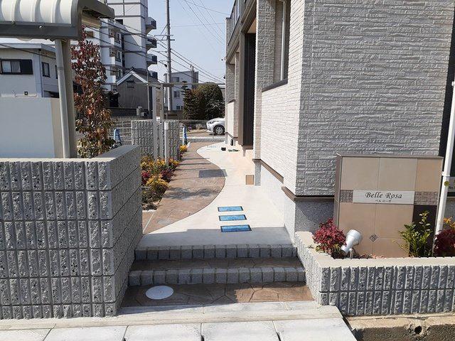 ベルローザ
