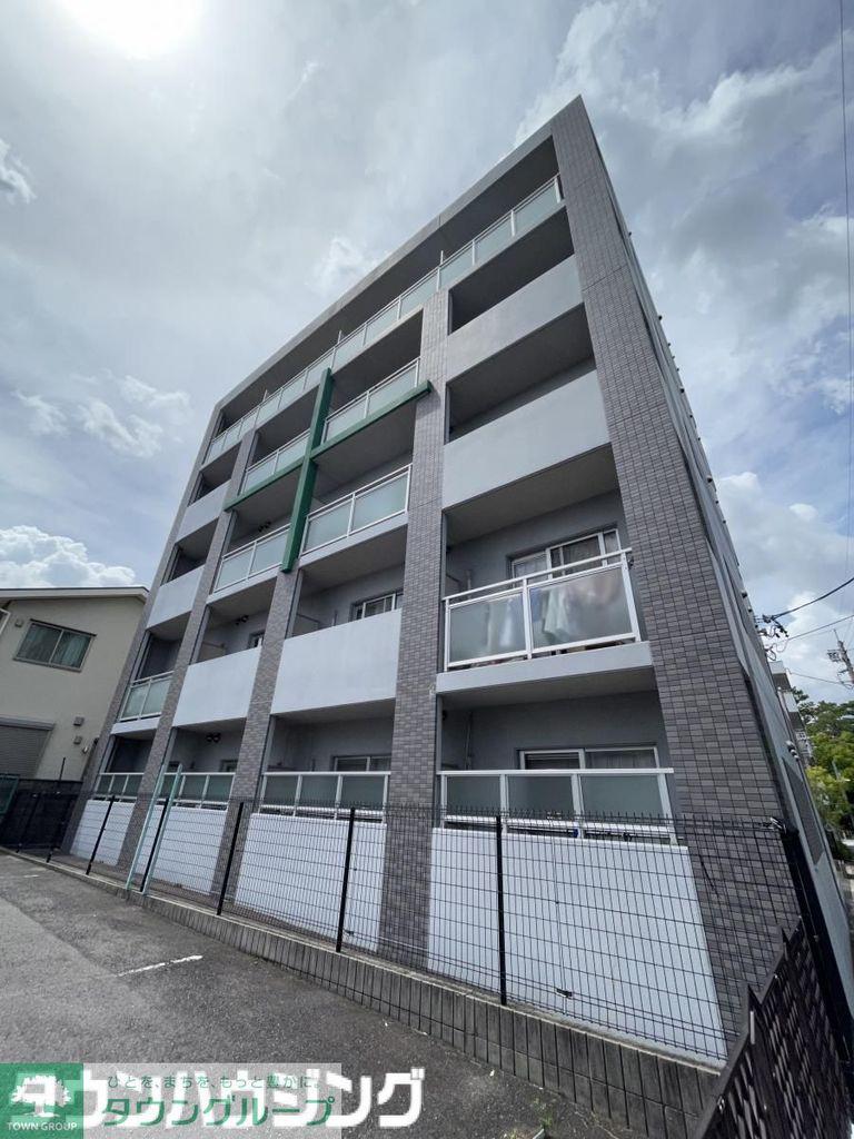 PARK FRONT NAKAMURA