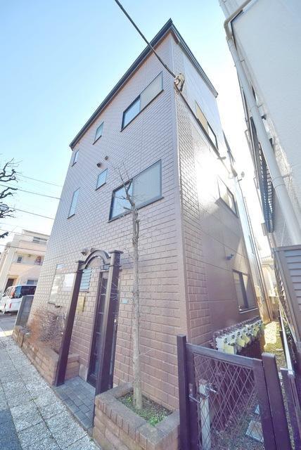 クレール小岩
