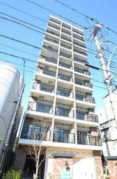 セトルコート文京千石