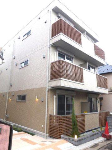 ブラウンベル