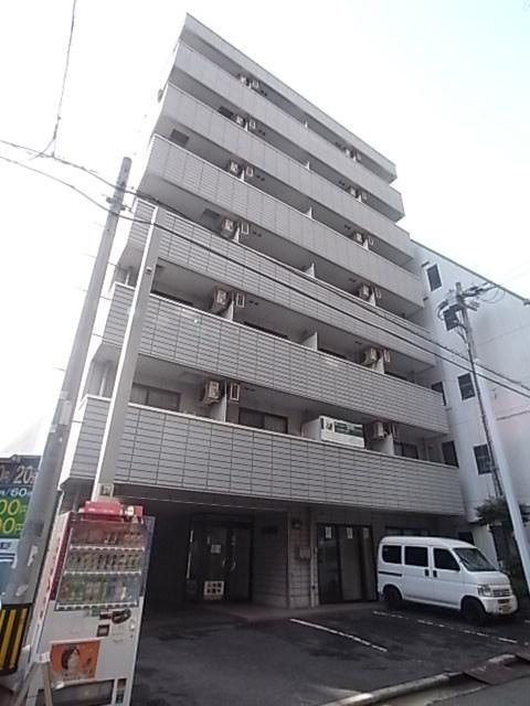 ルミエール明石