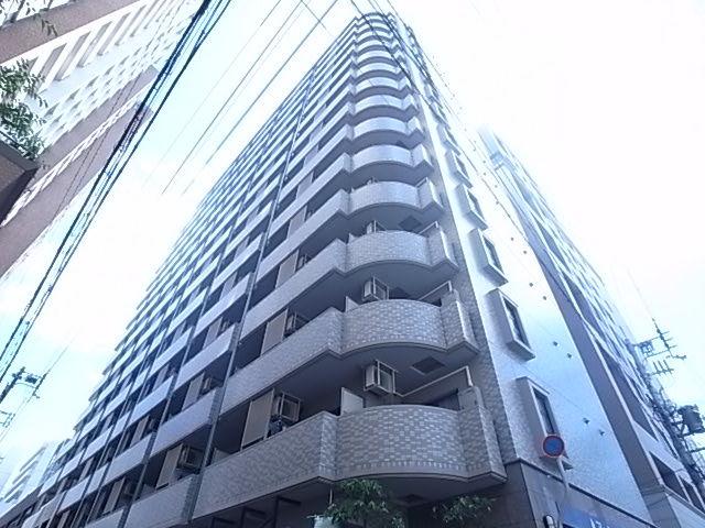 エスリード三宮フラワーロード