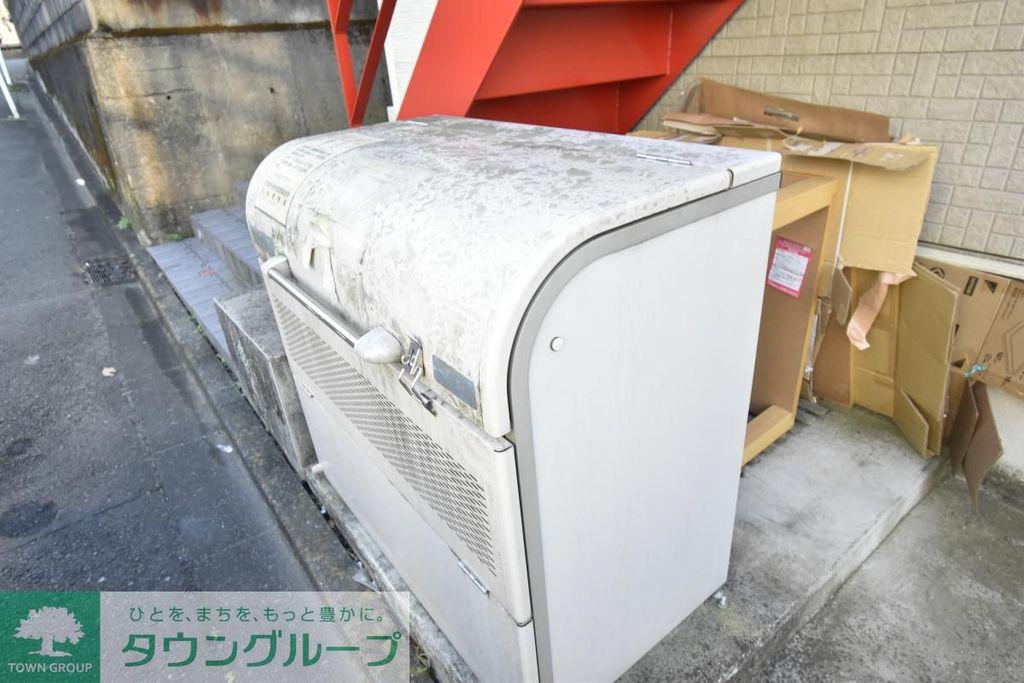 クオーレ中央林間