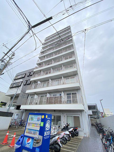 プリエール名神尼崎