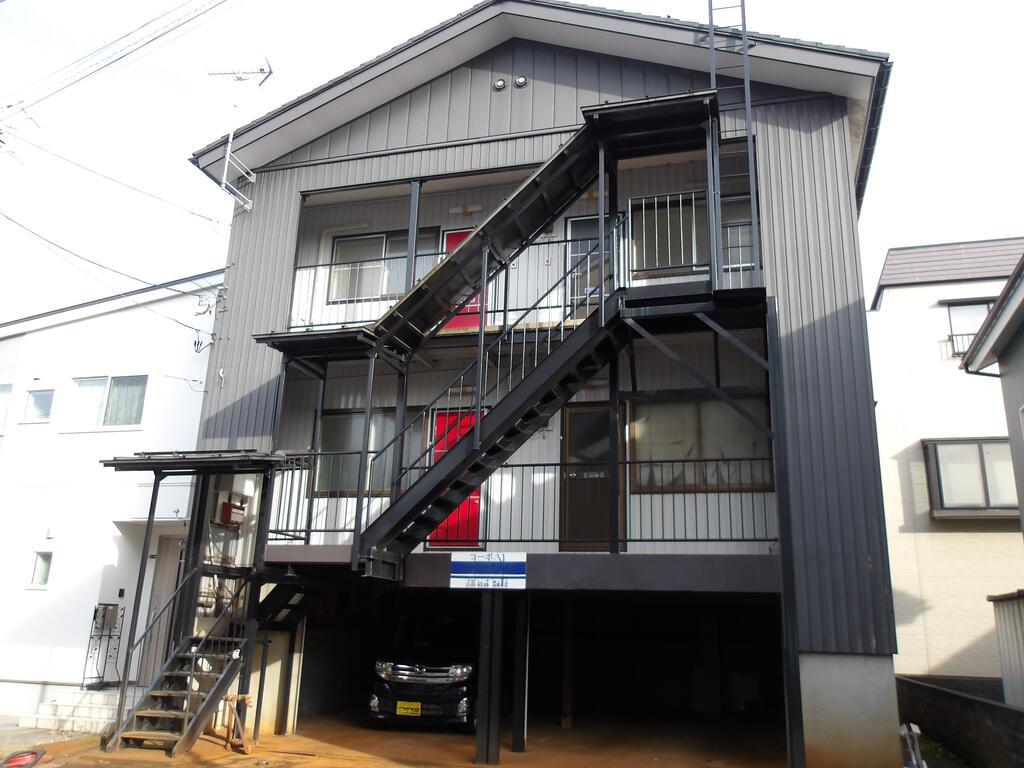 コーポA-1