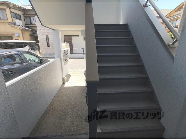 醍醐藤田マンション