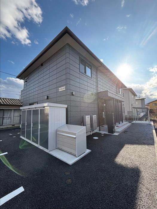 GRAND DーROOM J 庄内