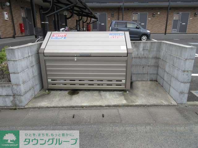 レオネクストイーストII