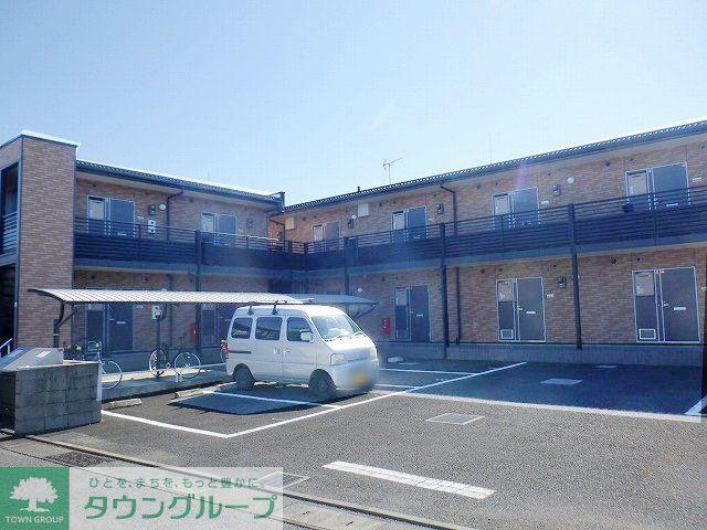 レオネクストイーストII