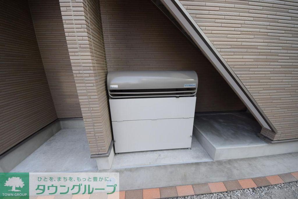 グランドール亀有V
