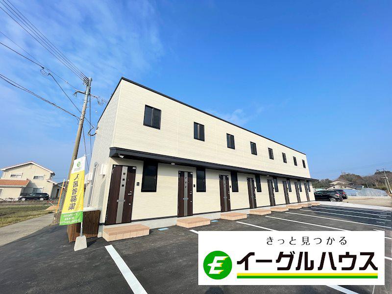 フィオーレ朝倉 B