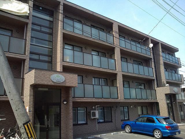 コンフォートYAMA