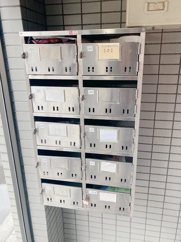 エステート一橋II