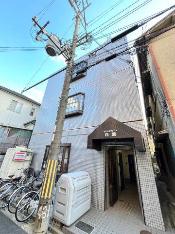 ウエムラグレース白鷺