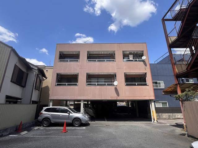 カーサ篠田(1LDK/2階)