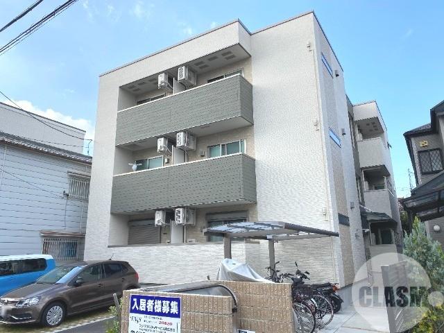 フジパレス堺鳳東VI番館
