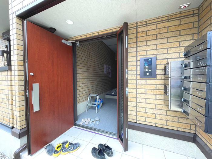 横浜元町ガーデン離宮B棟