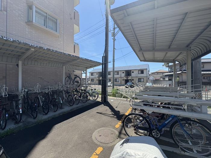 コンフォート1号館