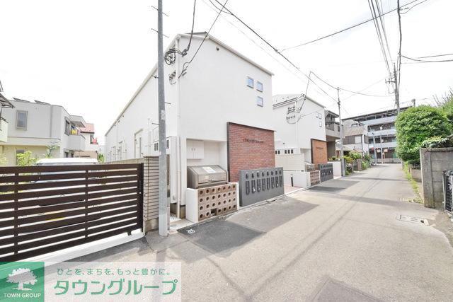サンクヴェール小金井II