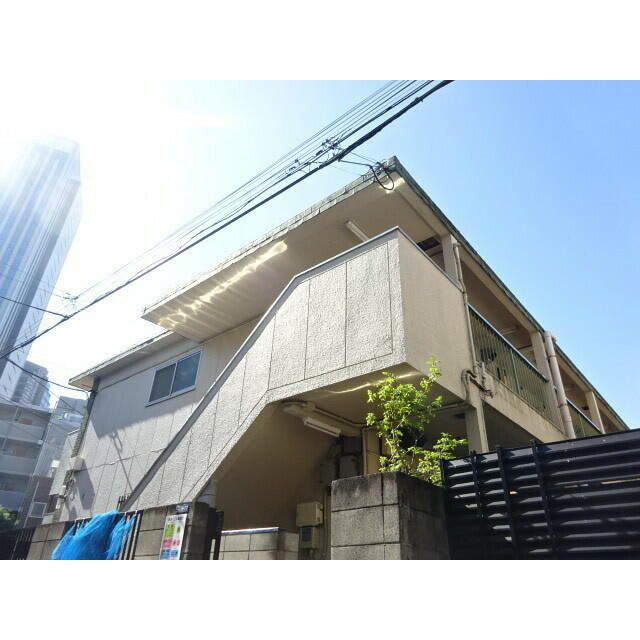 青葉ハイツ