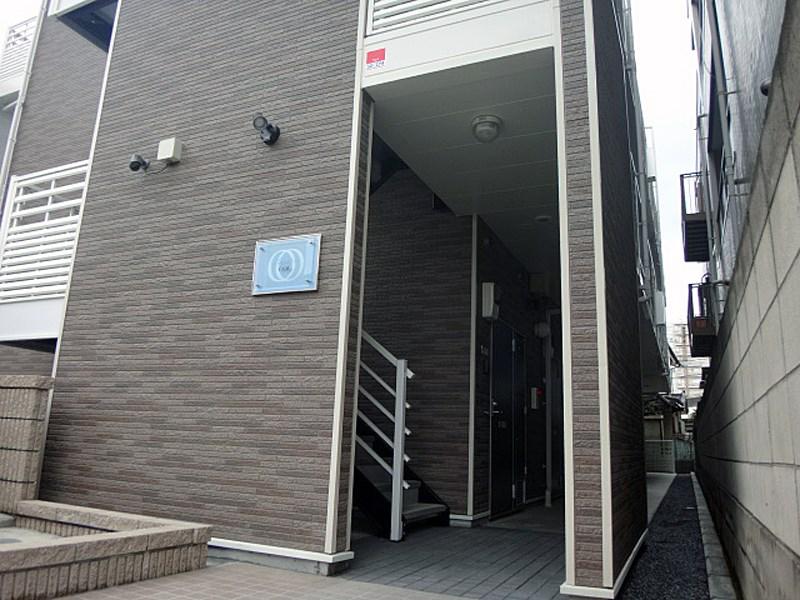 ＪＲ埼京線 武蔵浦和駅 徒歩13分 3階建 築11年