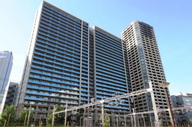 カテリーナ三田タワースイート