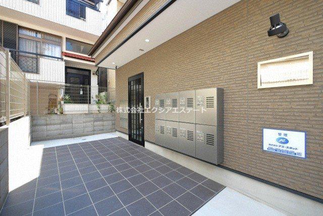 H-MAISON御幣島I