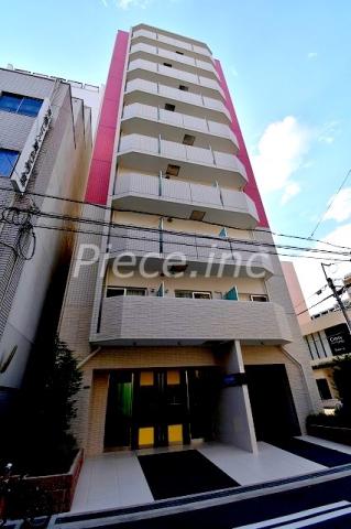 ビガーポリス224松ヶ枝町Ⅱ