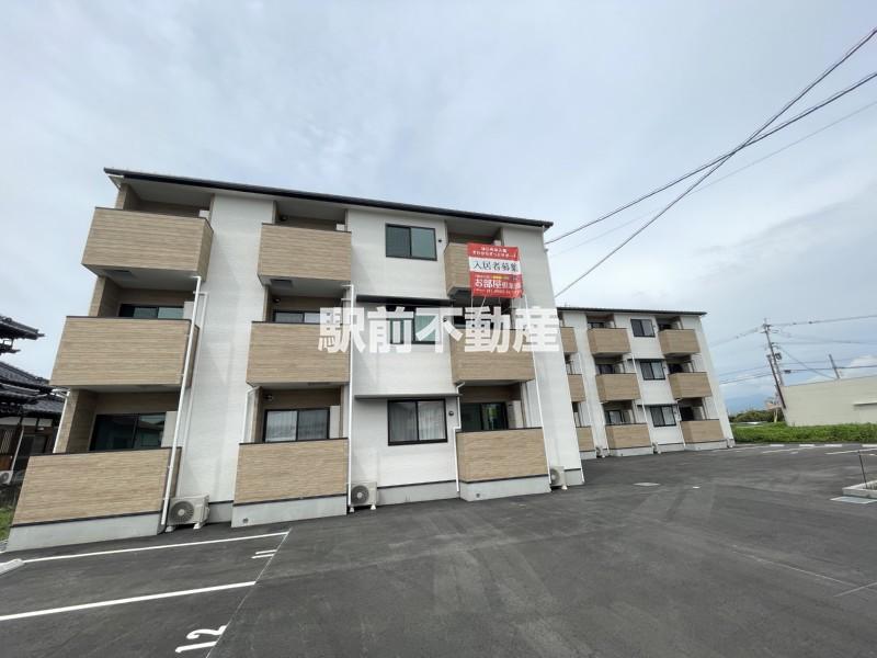 ティーレグノ野伏間B棟