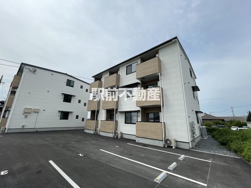 ティーレグノ野伏間B棟