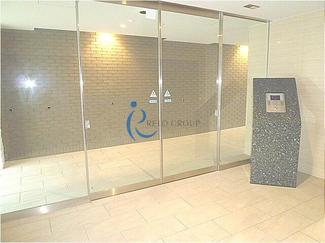 GRAND CINQ 背戸口
