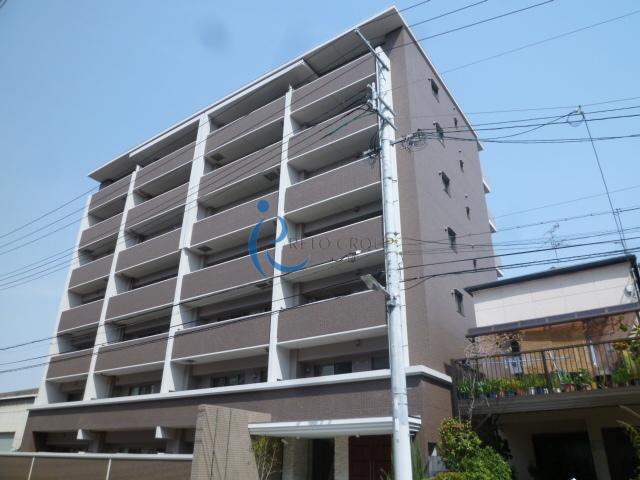 GRAND CINQ 背戸口