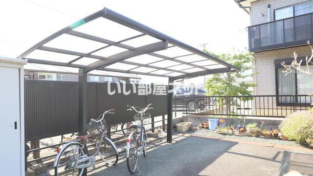 静岡県浜松市中央区 2階建 築30年