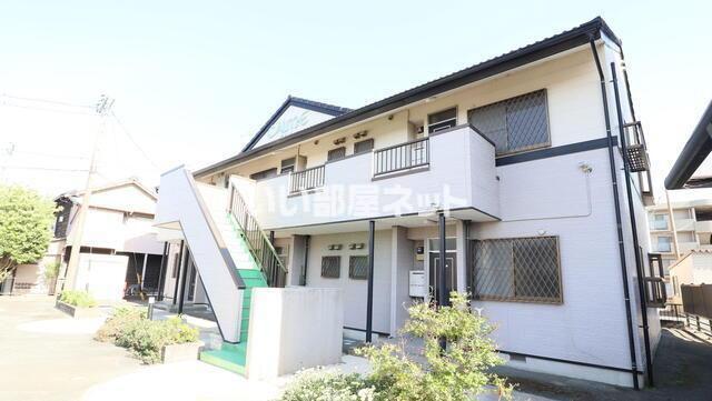 静岡県浜松市中央区 2階建 築30年