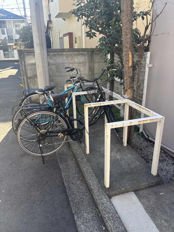 プロヴァンスA棟