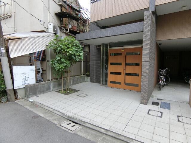 IL MEZZO DI TOKYODUE