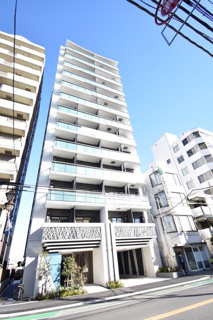 URBAN SKYLINE OMIYA(3LDK/9階)
