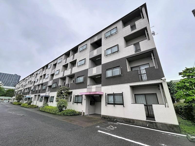 L-COMMUPLUS相模大野(3LDK/3階)