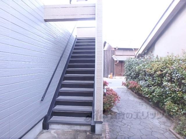 ボヌール嵐山