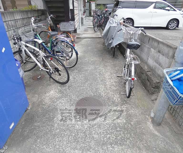 メゾンプリムローズ